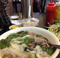 Pho Chu The - Mackay Tourism
