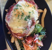 Poynton's Boulevard Cafe - Mackay Tourism