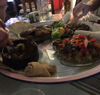 Ras Dashen - Mackay Tourism