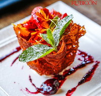 Rubicon Bar Restaurant - Mackay Tourism