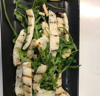 Seafood Creations - Mackay Tourism