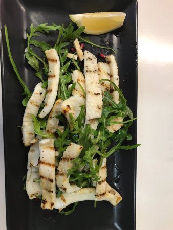 Seafood Creations - Mackay Tourism 0