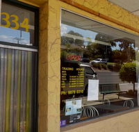 Selera Malay Hawker Food - Mackay Tourism