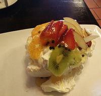 Sofia Restaurant - Mackay Tourism