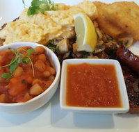 St Martha's Cafe - Mackay Tourism