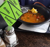 Strudels Cafe - Mackay Tourism