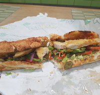 Subway - Mackay Tourism