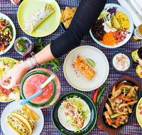 Taco Bill Essendon - Mackay Tourism