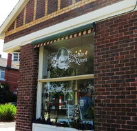 The Austen Tea Room - Mackay Tourism