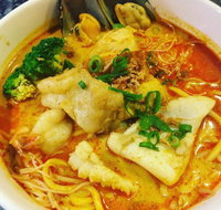 The Cherry Blossom Asian Restaurant - Mackay Tourism