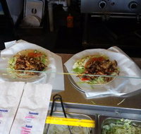 The D's Souvlaki - Mackay Tourism