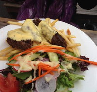 The Napier Cafe and Bar - Mackay Tourism