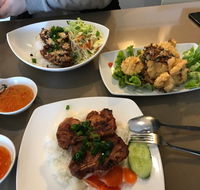 Thien An - Mackay Tourism