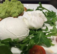 Thyme Cafe - Mackay Tourism