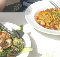 Tin Roof Cafe - Mackay Tourism
