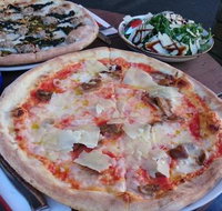 Woodstock Pizzicheria - Mackay Tourism