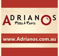 Adriano's Pizza  Pasta - Mackay Tourism