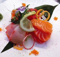 Aoki Japanese Kitchen - Mackay Tourism