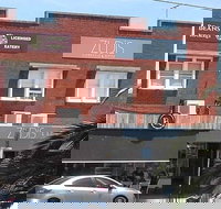 Beans Republique - Mackay Tourism