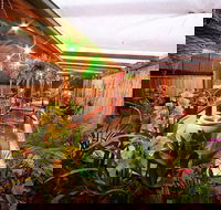 Blue Bamboo Restaurant and Cafe - Mackay Tourism