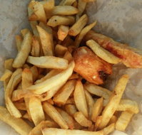 Bridge Fish  Chips - Mackay Tourism
