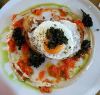 Cafe on Warren - Mackay Tourism