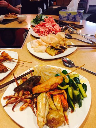 Chong Qing Hot Pot - Mackay Tourism 0