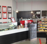 Cooper St Kitchen