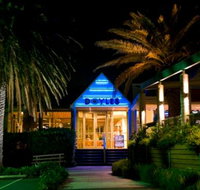 Doyles Deck and  Bistro - Mackay Tourism