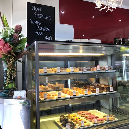 French Delicacies - Mackay Tourism 0