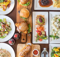 Hansa's Steak  Grill - Mackay Tourism