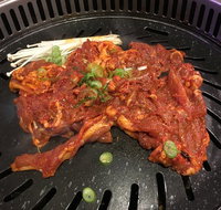 Haysung Korean BBQ - Mackay Tourism