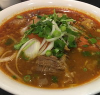 Hoa Tran Cafe Restaurant - Mackay Tourism
