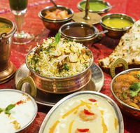 Hyderabad Inn Indian Restaurant - Mackay Tourism