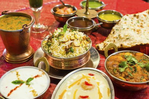 Hyderabad Inn Indian Restaurant - Mackay Tourism 0