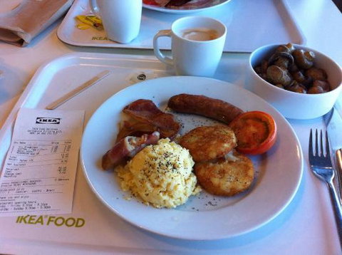 Ikea - Mackay Tourism 0