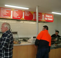 King of the Roast - Mackay Tourism