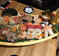 Kyoto Cafe - Mackay Tourism