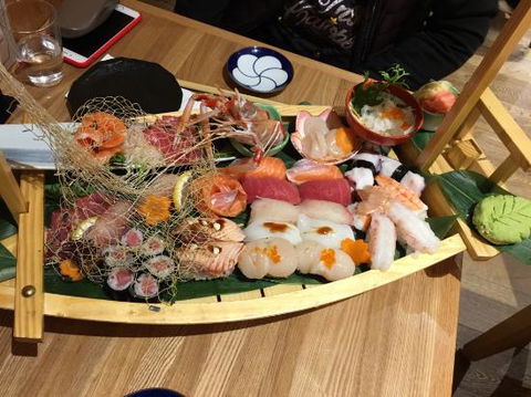 Kyoto Cafe - Mackay Tourism 0