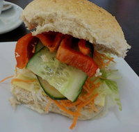 Longbeach Hot Bread  Cake Shop - Mackay Tourism