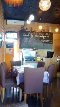 Magic Momo Kafe - Mackay Tourism 0