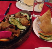 Mahan Indian Restaurant - Mackay Tourism
