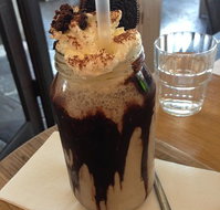 Main Street Cafe - Mackay Tourism