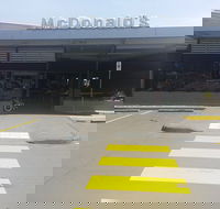 McDonald's - Mackay Tourism