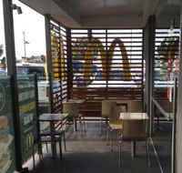 McDonalds