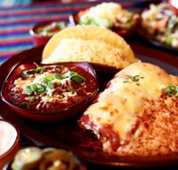 Montezuma's Mexican Restaurant - Mackay Tourism