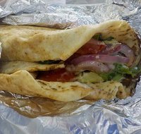 MORDI Kebab - Mackay Tourism