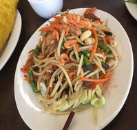 My Cambodia - Mackay Tourism