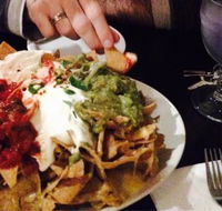 Nachos Mexican Cantina - Mackay Tourism