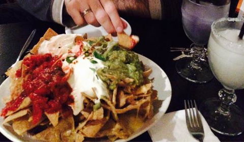Nachos Mexican Cantina - Mackay Tourism 0